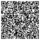 QR code with Becke Auto contacts