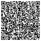 QR code with How J Janvier/Gardenscapes LLC contacts