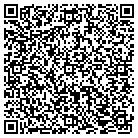 QR code with James A & Christine Whitham contacts