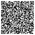 QR code with James R Miller contacts