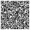 QR code with Kevin B Gainey contacts