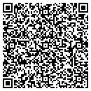 QR code with Kevin Brown contacts