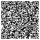 QR code with H & H Service contacts