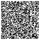 QR code with B M Power Auto Service contacts