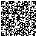 QR code with Bochra Auto contacts