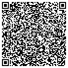 QR code with Leon & Kimberly Mannering contacts
