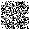 QR code with B S Auto Detail contacts