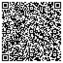 QR code with W Morgan Speer contacts