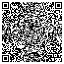 QR code with Robert A Powell contacts