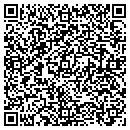 QR code with B A M Services LLC contacts
