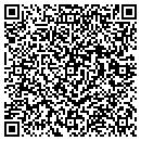 QR code with T K Hossecker contacts