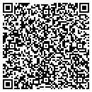 QR code with C C Automotive Service contacts