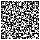 QR code with C & C Auto Repair contacts