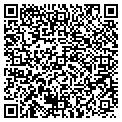 QR code with C&C Toyota Service contacts