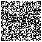 QR code with William D Leitzinger contacts
