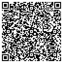QR code with Harvey Insurance contacts