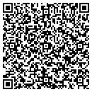 QR code with Zakrajsek Timothy DC contacts