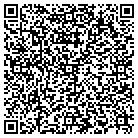QR code with Oklahoma Process Service LLC contacts