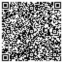 QR code with C & G Mercedes Service contacts