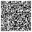 QR code with Chau's contacts