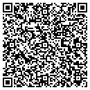 QR code with Chinos Garage contacts