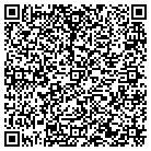 QR code with Christian Brothers Automotive contacts