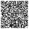 QR code with Rcm Services contacts