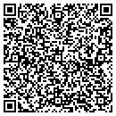QR code with C J's Auto Repair contacts