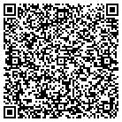 QR code with Gadsden Correctional Facility contacts