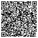 QR code with George W Scott contacts