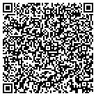 QR code with Rhino S Pool Service contacts