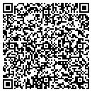 QR code with C M Auto-E contacts