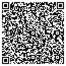 QR code with Harper Curtis contacts