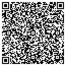 QR code with Rover Service contacts