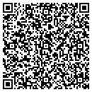 QR code with Irvin R Pusey Rev contacts