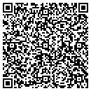 QR code with J M Mokua contacts