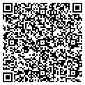 QR code with Davarik Auto contacts