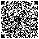 QR code with Rickie's Hair & Beauty Salon contacts