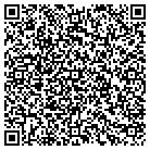 QR code with Rita's Eyebrows Unisex Hair Salon contacts