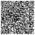 QR code with Decamps Service Center contacts