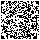 QR code with The Native American Young Beginning And Small Enterprise Center Inc contacts