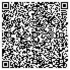 QR code with Sai Eye Brow Place & Full Service contacts
