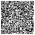QR code with NCR contacts