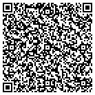 QR code with R Billie Turner Wetterau contacts