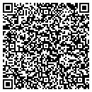 QR code with Kenneth F George Dc contacts