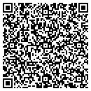 QR code with D J Classic Auto contacts