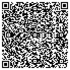 QR code with Kleinschmidt Greg DC contacts
