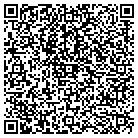 QR code with S S Connection Inc Therapeutic contacts