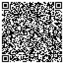 QR code with D&S Automotive Services contacts