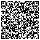 QR code with Hoops Galore Basketball contacts